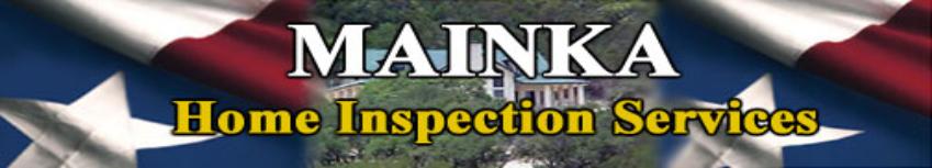 Home Inspector, Home Inspections in Houston, Cypress, Katy, Magnolia, Tomball, Waller,Woodlands